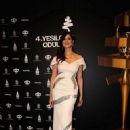 Melis Birkan : 4th Yeşilçam Awards