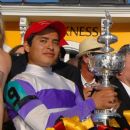 Mario Gutierrez (jockey)