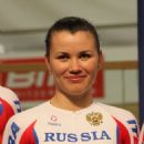 Gulnaz Badykova
