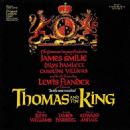 Thomas and the King (Musical) Original 1975 London Cast,Music By Film Composer John Williams,