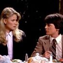 Michael J. Fox and Cindy Fisher
