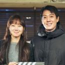 Rae-won Kim and Hyo-Jin Kong