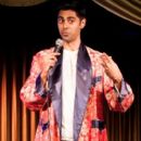 Muslim male comedians