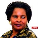 Susan Tsvangirai