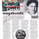 Jaroslav Hasek - Tele Tydzień Magazine Pictorial [Poland] (14 October 2022)