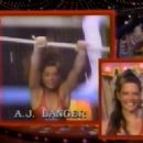 Circus of the Stars Goes to Disneyland - A.J. Langer