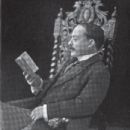 Miguel Antonio Otero (born 1859)