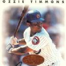 Ozzie Timmons