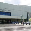 Performing arts centers in Puerto Rico