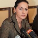 Bianca Matković  -  Press Conference