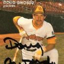 Doug Gwosdz