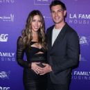 Kayla Ewell – LA Family Housing (LAFH) Awards 2022 held at the Pacific Design Center