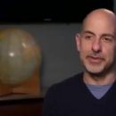 Strong Characters, Legendary Roles - David S. Goyer