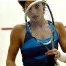 Guyanese female squash players