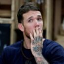 I'm a Celebrity, Get Me Out of Here! - Dane Swan