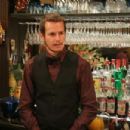 Ricardo Trêpa star as Barman in New Yorker Films' Belle toujours.