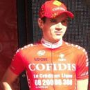 Estonian Vuelta a España stage winners