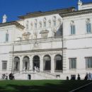 Borghese residences