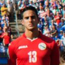 Cuban expatriate men's footballers