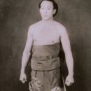 Toyonishiki Kiichiro