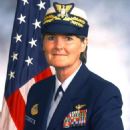 Female admirals of the United States Coast Guard