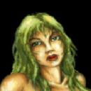 Quest for Glory IV: Shadows of Darkness - Diane Pershing