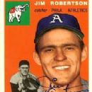 Jim Robertson