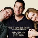 Films with screenplays by Judd Apatow