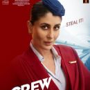 The Crew - Kareena Kapoor