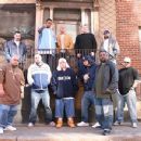 Rappers from Philadelphia, Pennsylvania