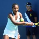 Malagasy female tennis players