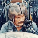 American Vietnam War pilots