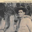 Blue Blazes - Lester Cuneo