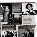 Harvey - Yours Retro Magazine Pictorial [United Kingdom] (January 2024)