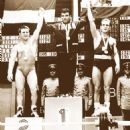 Polish weightlifting biography stubs