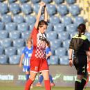 Israeli women's football biography stubs