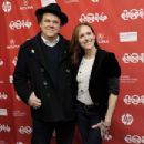 John C. Reilly and Molly Shannon