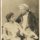 Charles Wyndham and Mary Moore