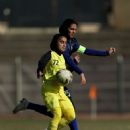 Iranian expatriate women's footballers