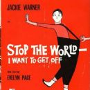 Stop the World – I Want to Get Off