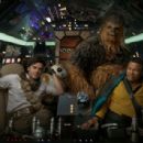 Star Wars: Episode IX - The Rise of Skywalker - Vanity Fair Magazine Pictorial [United States] (7 June 2019)