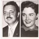 Mrs. Jean McCarthy & G. Joseph Minetti Plan to Marry
