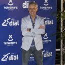 Sergio Dalma- Cadena Dial Awards 2015 in Tenerife