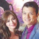 Jericho Rosales and Angel Locsin