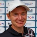 Lasse Jensen (golfer)
