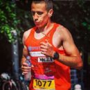 Macedonian male long-distance runners