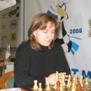 Natalia Khoudgarian