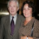 Frank McCourt & Wife Ellen