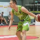 Slovenian basketball biography stubs