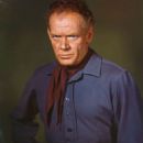 The Big Country - Charles Bickford